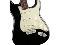 Fender Vintera III Early 60s Stratocaster RW Black Fender Vintera III Early 60s Stratocaster RW Black